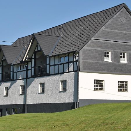 Ferienwohnungen Übern Hof Schmallenberg Exterior foto