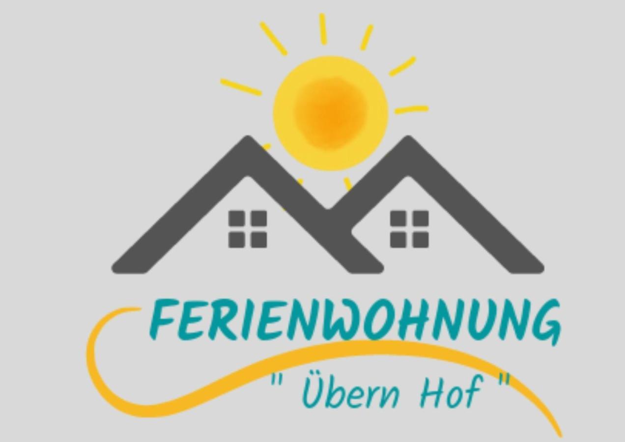 Ferienwohnungen Übern Hof Schmallenberg Exterior foto